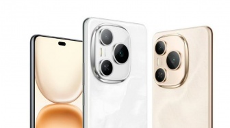 Honor Power 2 Siap Rilis dengan Baterai 10.000 mAh dan Bodi Tipis