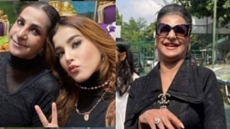 Berapa Harga Outfit Ala Alatas di Sidang Cerai Tasya Farasya? Lagi-Lagi Tas Birkin 'Tampar' Menantu