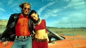 Natural Born Killers: Kontroversi, Kekerasan, dan Kritik Media, Malam Ini di Trans TV