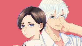 Bergenre Romance, Ini Detail Para Karakter Anime In the Clear Moonlit Dusk