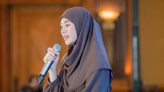 Clara Shinta Minta Cerai Gegara Suami Kecanduan Drama China hingga Lupa Perhatikan Istri