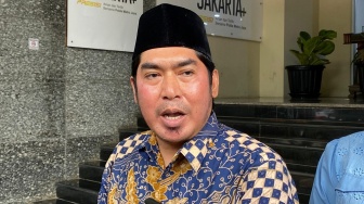Diteror Lewat WhatsApp, Gus Yazid Lapor Polisi Hingga Minta Perlindungan ke Presiden Prabowo
