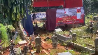 Hasil Ekshumasi Jasad Anak di Bojonggede, Korban Tewas Akibat Pukulan Benda Tumpul Misterius