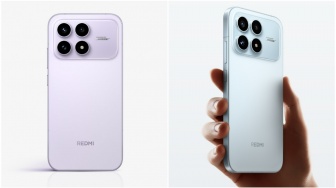 Fitur Utama Redmi K90 Dikonfirmasi, Bodi Premium Mirip iPhone 17