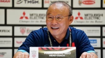 Depak Masatada Ishii, Timnas Thailand Siapkan Deretan Pelatih Pengganti yang Mengerikan!