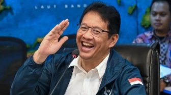 Belum Genap Dua Bulan Menjabat, Purbaya Jadi Menteri Terbaik versi IPO!