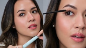 Di Tengah Isu Cerai, Brand Makeup Raisa Raine Beauty Ikut Jadi Sorotan