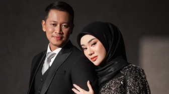 Clara Shinta Kesal Menunggu Kepastian, Desak Alexander Assad Jatuhkan Talak