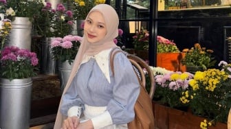 'Jule' Julia Prastini Lulusan Pondok Pesantren Mana? Ternyata Ponpes Milik Ustaz Yusuf Mansur