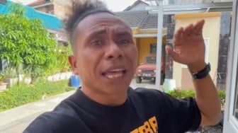 Komika Obi Mesakh Protes Pelayanan Publik di Bekasi: Masa Ngurus KTP Hilang Kuota Sehari 10 Sih