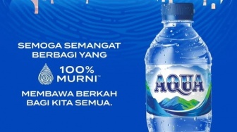 Pabrik AQUA di Mana? Disidak KDM dan Diduga Bohong soal Sumber Air Pegunungan