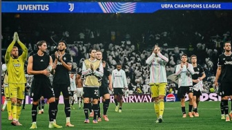 Alessandro Del Piero Sebut Juventus Dibawa Igor Tudor ke Masa Suram