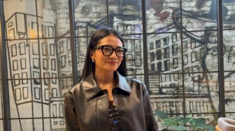 Latoya De Larasa Makin Pede di Jalur Pop Melayu Lewat Lagu 'Sesal'