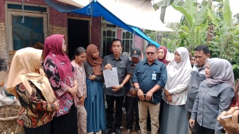 DPRD Telusuri Kasus Siswi SMPN 13 Bandar Lampung Berhenti Sekolah karena Bully, Ini Hasilnya