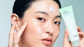 4 Pelembap Korea Mengandung Panthenol, Ampuh Atasi Kulit Kering dan Skin Barrier Rusak