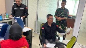 Ada Apa di Balik Penggeledahan PT Semen Baturaja? Jaksa Sita Dokumen Korupsi