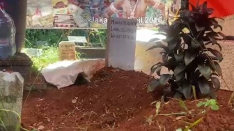 MAA Tewas Disiksa Ibu Tiri, Tangis Penyesalan Tetangga: Kami Selalu Lihat Luka Lebam, Tapi...