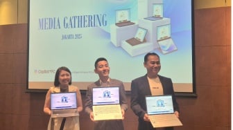 Penyegaran di Jajaran Laptop Vivobook Mulai dari Prosesor Terbaru, Layar Sentuh, dan OLED