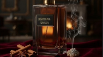 5 Parfum dengan Aroma Warm dan Spicy untuk Pria, Cocok Dipakai Malam Hari