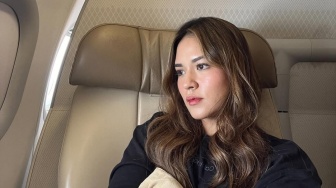 Kini Cerai, Raisa Akui Sering Berantem dengan Hamish Daud