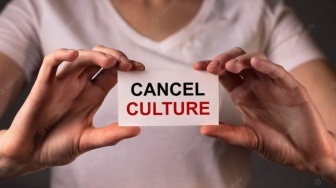 Apa Arti Cancel Culture? Dialami Selebgram Jule yang Diputus Kontrak oleh Banyak Brand