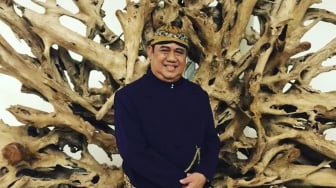 Profil Ki Anom Suroto: Dalang Legendaris Hingga 5 Benua dan Jejak Politiknya