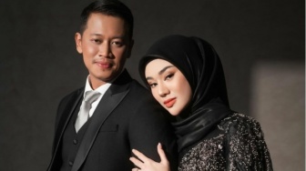 Drama China Bikin Cerai? Clara Shinta Bongkar Masalah Rumah Tangganya