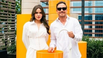 Raisa Cerai Kenapa? Resmi Gugat Hamish Daud, Sidang Perdana 3 November 2025