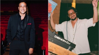 Adu Kekayaan Hamish Daud vs Keenan Pearce, Dituding Cuma Numpang Hidup