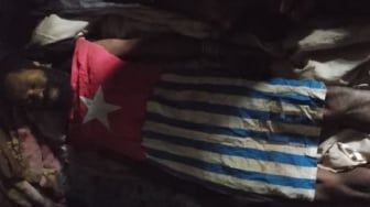 Dua Pimpinan OPM Tewas dalam Waktu Berdekatan