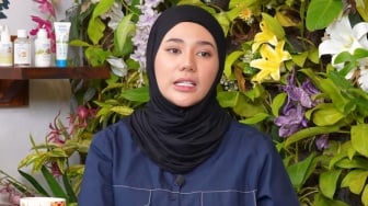 Suami Baru Mualaf, Clara Shinta Ajari Cara Ucap Talak Tapi Endingnya..