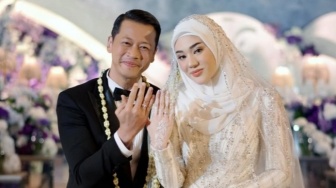 Ajarkan Suami Ucap Talak, Clara Shinta Digunjing: Rumah Tangganya Kayak Buat Mainan