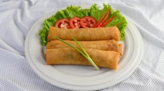 7 Fakta Menarik Tentang Asal Usul Lumpia di Indonesia, Tak Hanya Ada di Semarang