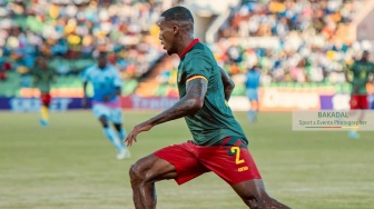 5 Pemain Tercepat Premier League 2025/26: 3 Dari Benua Afrika