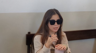 Sudah Berencana Menikah, Ini Kata Dokter Kamelia Soal Ammar Zoni Yang Kini di Nusakambangan