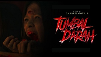 Resmi Rilis! Cerita di Balik Film Tumbal Darah, Ternyata Bukan Horor Biasa