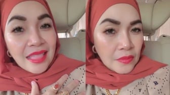 Ibu Ayu Ting Ting Kerja Apa? Hidup Glamor Bak Sosialita