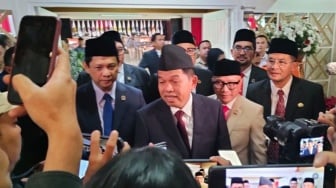 Menkeu Purbaya Bilang Rugi Simpan di Giro, KDM: Tidak Mungkin Juga Kan Pemda Nyimpan Uang di Kasur