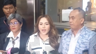 Kasus Video Asusila Lisa Mariana Masuki Babak Penjemputan Paksa