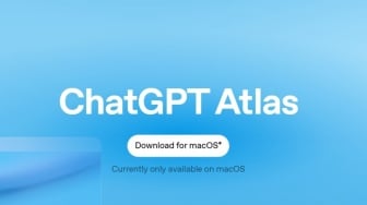 Rilis ChatGPT Atlas, Ini Fitur-fitur Canggih di Browser Baru Buatan OpenAI