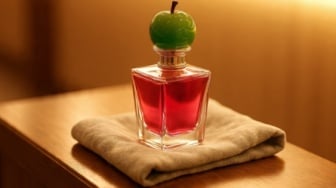 5 Rekomendasi Parfum Aroma Buah yang Manis, Harga Terjangkau
