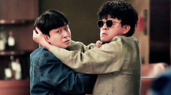 Makin Kocak, Taxi Driver 3 Bocorkan Karakter Jang Hyuk Jin dan Bae Yoo Ram