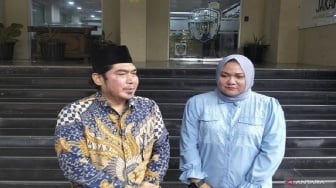 Lapor Polisi soal Chat WA Misterius, Ini Teror-teror 'Ngeri' Bikin Istri Gus Yazid Trauma