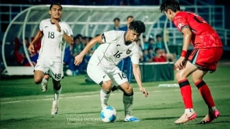 Bakal Jumpa Singapura, Filipina, dan Myanmar, Seberapa Superior Timnas Indonesia U-22?
