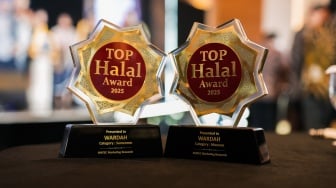 Halal Beauty Jadi Tren Baru: Bukti Kalau Kecantikan dan Kepercayaan Bisa Satu Paket