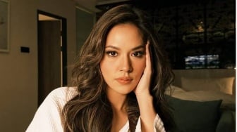 10 Lagu Raisa yang Bikin Patah Hati di Spotify, Apa Favoritmu?