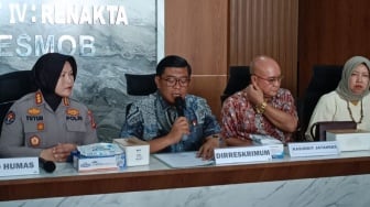 Mahasiswa Unila Tewas Usai Diksar Mahepel: 8 Tersangka Ditetapkan, Ini Perannya