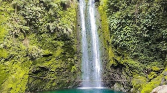 Ini Leuwiliang! Destinasi Healing di Bogor yang Punya Curug Spektakuler dan Kuliner Sunda Otentik