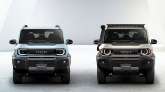 Honda dan Toyota Mulai Berpaling dari China, India Jadi Tujuan