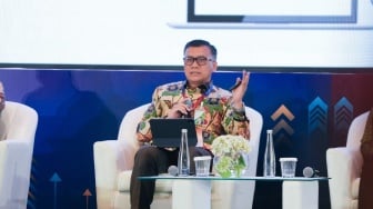 Lebih Inklusif, BPJS Ketenagakerjaan Dorong Transformasi Sistem Pensiun Nasional di Era Digital